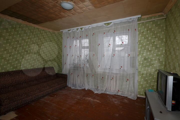 Дом 67 м² на участке 4 сот.