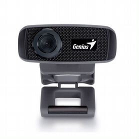 Интернет-камера Genius FaceCam 1000X V2