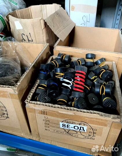 Приточный вентилятор прямоугольный