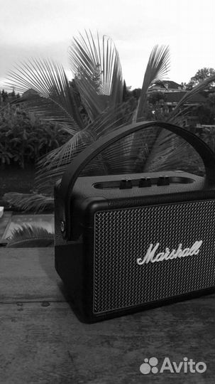 Marshall m13