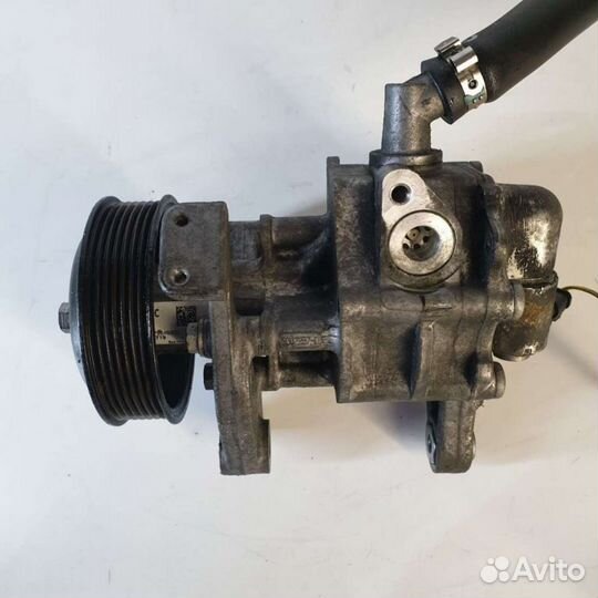 Насос гур BMW 5 F10/F11/GTF07 2014г. 6796493