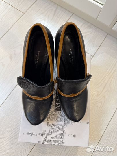 Ботильоны женские 38 размер