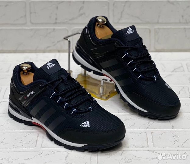Кроссвки Adidas Terrex