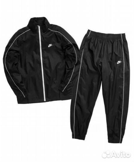 Спортивный костюм мужской Nike