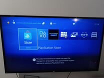 Sony playstation 4 slim 500gb