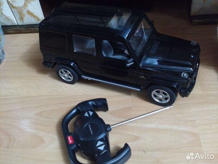 Mercedes benz G 55 amg