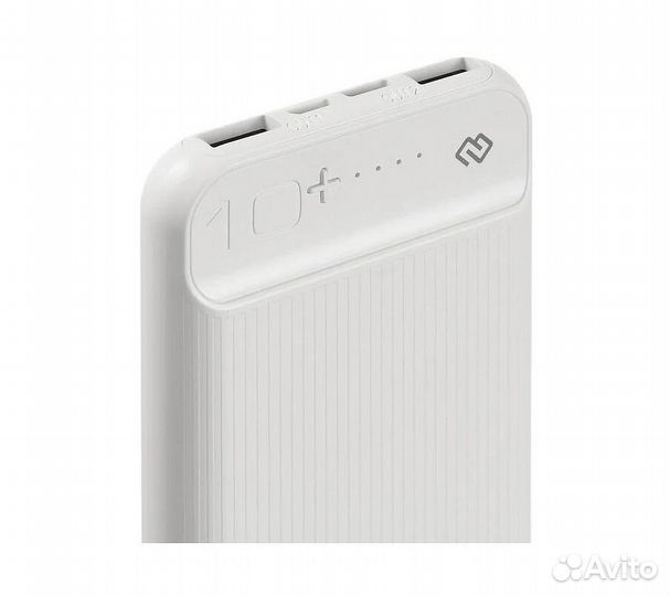 Внешний Аккумулятор Digma DG-10000-3U 10000 mAh, б