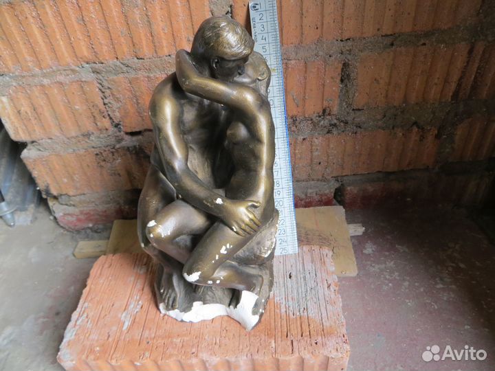 Огюст Роден 