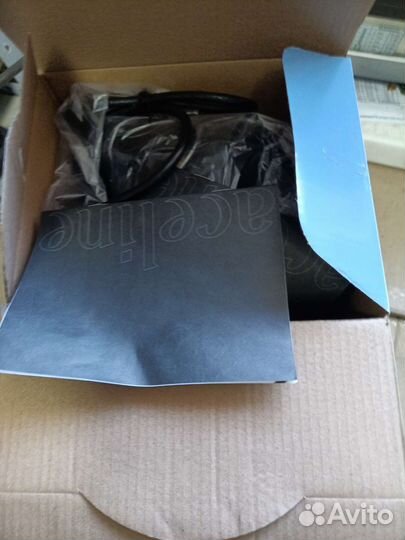 Чайник электрический новый