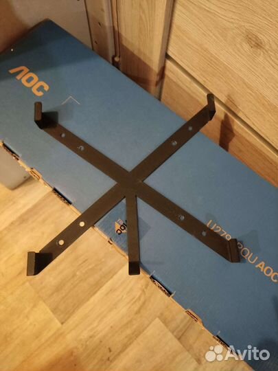 Кронштейн настенный ps4 slim