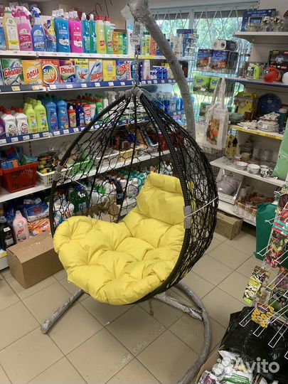 Подвесное кресло