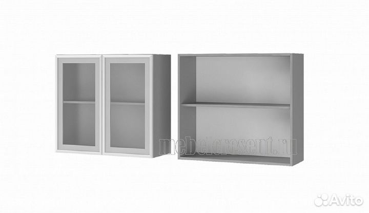 Кухонный гарнитур 2.0м