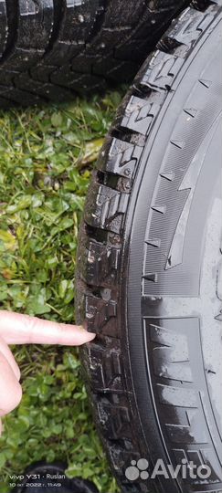 Диски и колеса