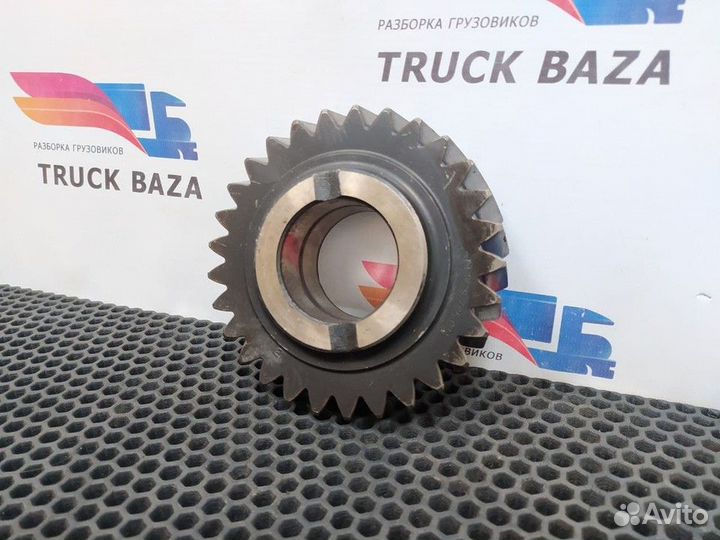 1328305014 Шестерня обратной передачи кпп ZF