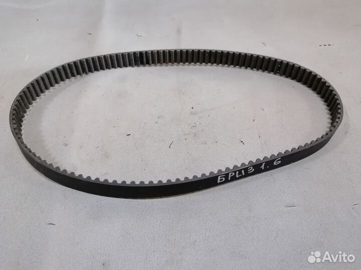 Ремень грм Lifan Breez LF484Q3 1.6 2007-2014