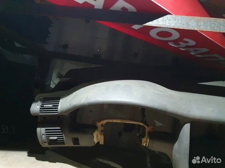 Торпедо Ауди А8 д3