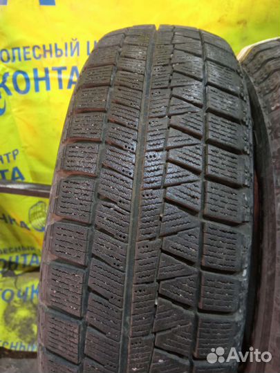 Bridgestone Blizzak Revo GZ 155/65 R13