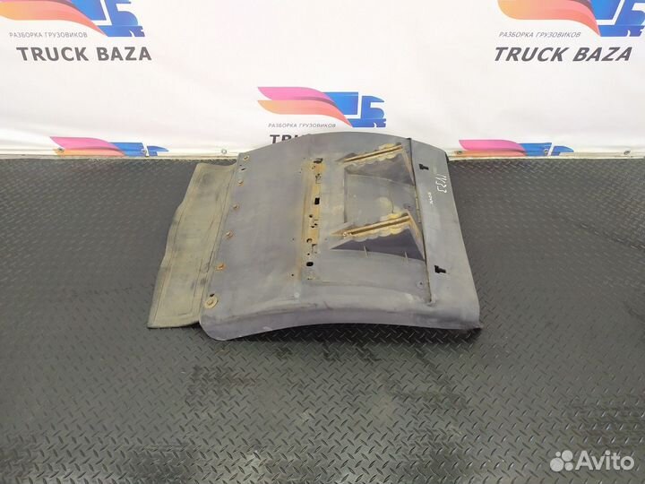 41298964 Крыло заднее задняя часть Iveco Stralis