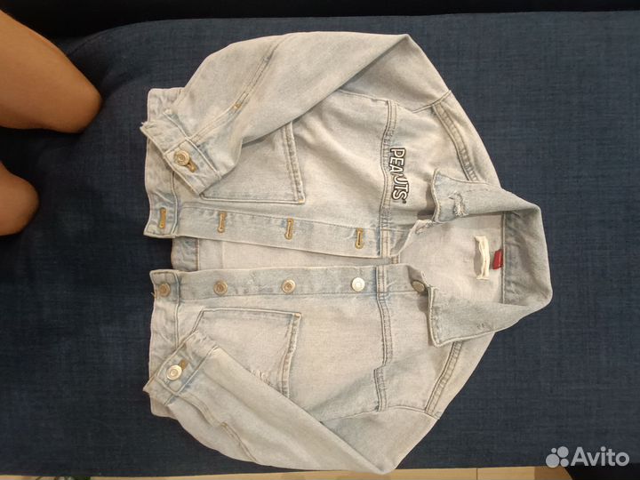 Zara вещи для девочки 134