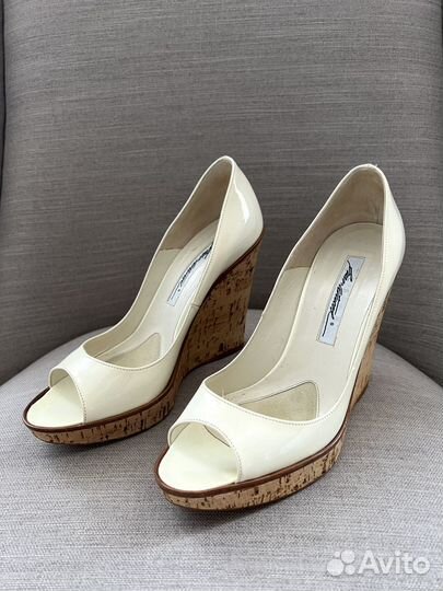 Босоножки оригинал Brianatwood