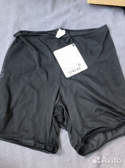 Велосипедки шорты женские