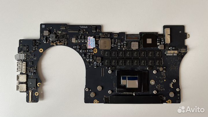 Материнская плата A1398 для Macbook Pro 15 Retina