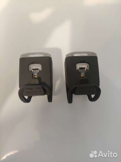 Фонарь для велосипеда