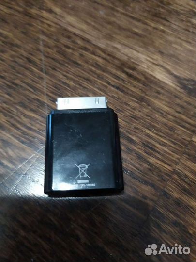 Адаптер EPL-1plrbe для планшета Samsung Galaxy Tab