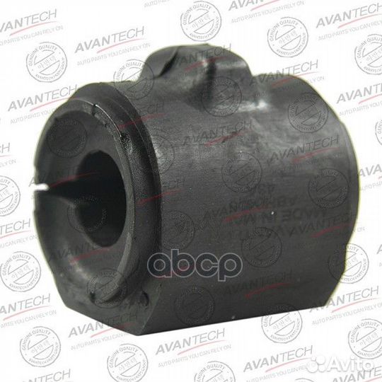 Втулка стабилизатора Переднего Avantech