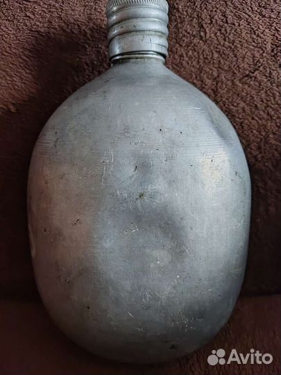 Фляжка СССР