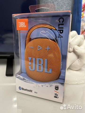 Колонка jbl
