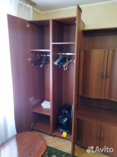 Стенка итальянская