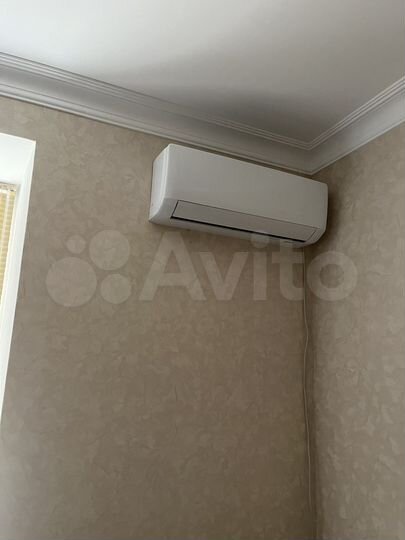 1-к. квартира, 52 м², 4/10 эт.