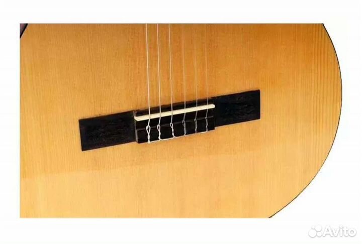 Классическая гитара Homage LC-3600