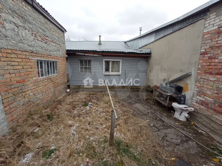 Дом 90,7 м² на участке 6 сот.