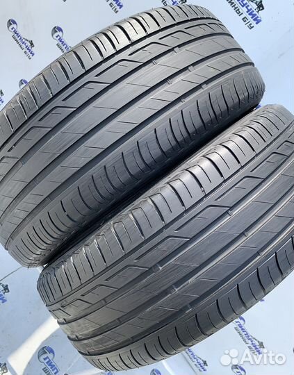 Bridgestone Turanza T001 225/55 R18 98V