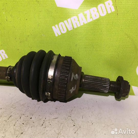 Полуось привод Форд Мондео 2