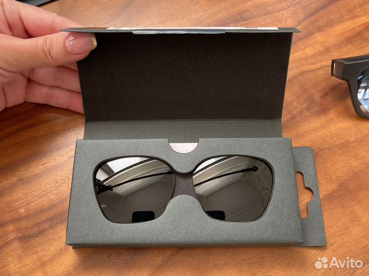 Очки bose frames alto