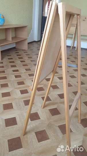 Мольберт для рисования