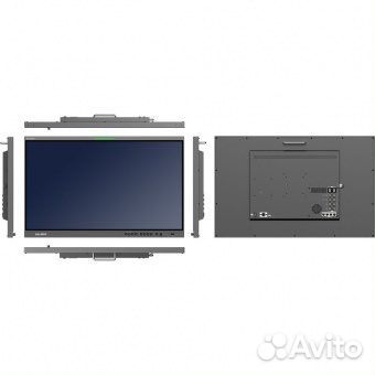 Lilliput Q31 12G-SDI/hdmi