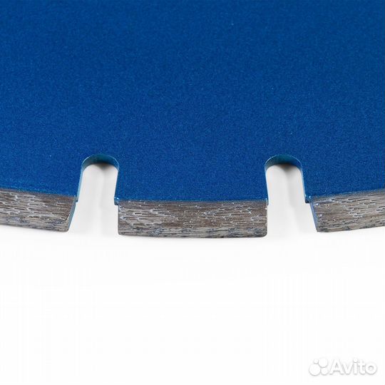 Алмазный диск 600мм по армированному бетону