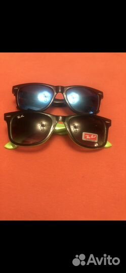 Очки солнечные