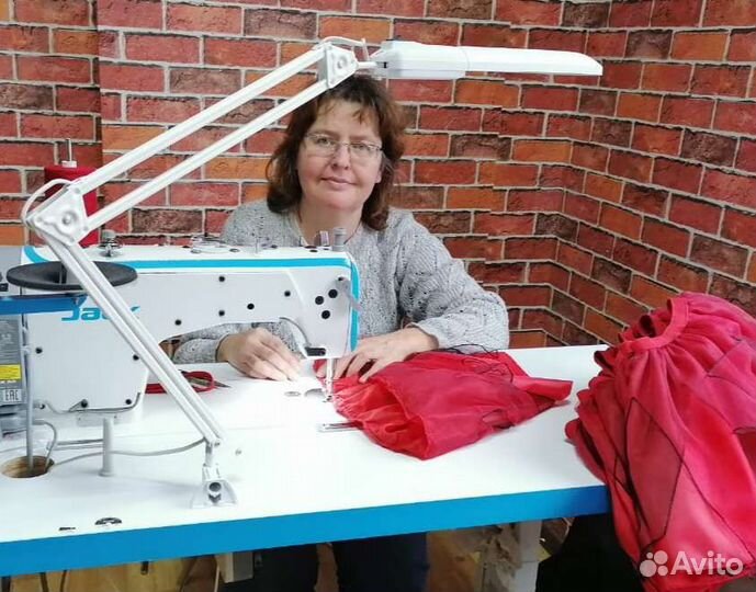 Ателье на дому