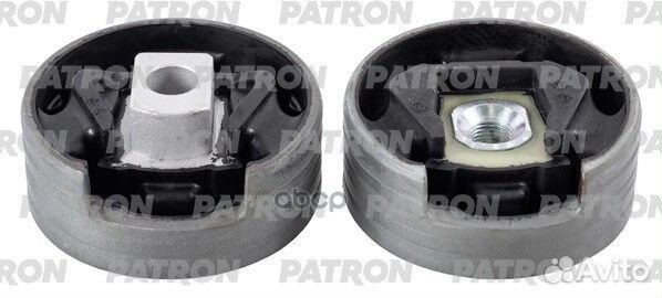 Сайлентблок подрамника 2 шт audi A3 (8V1, 8VK)