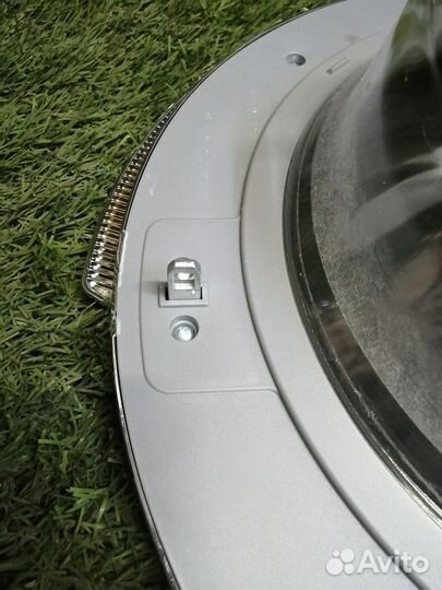 Люк weissgauff wmd 4748 dc