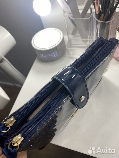 Косметичка Camomilla Италия