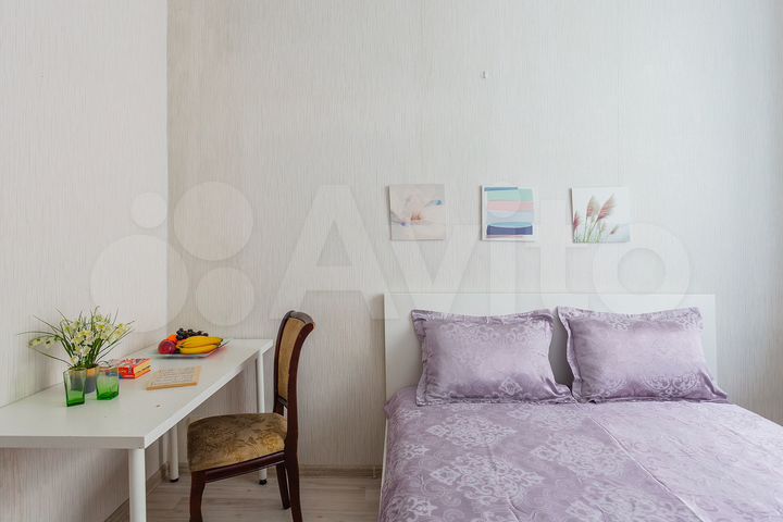 Комната 20 м² в 6-к., 4/8 эт.