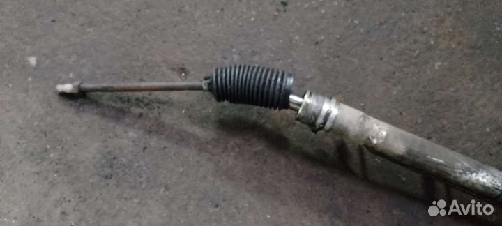 Рулевая рейка Opel Vecta B
