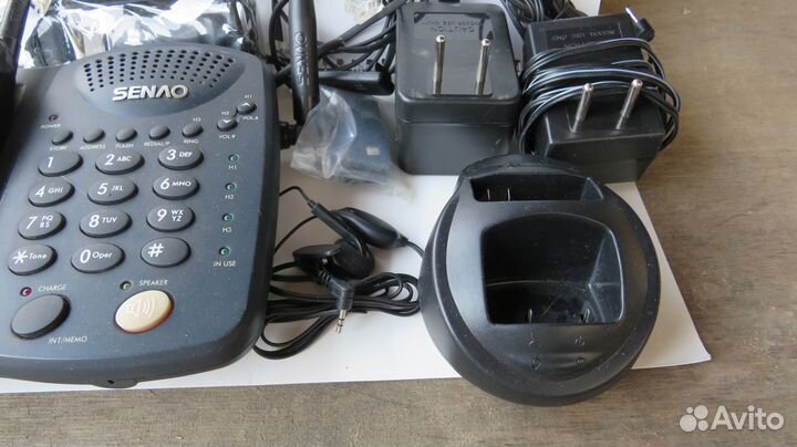 Senao SN 358B Б/У