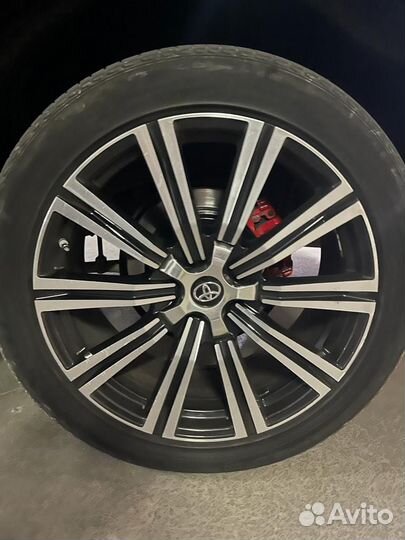 Диски r 22 LK200